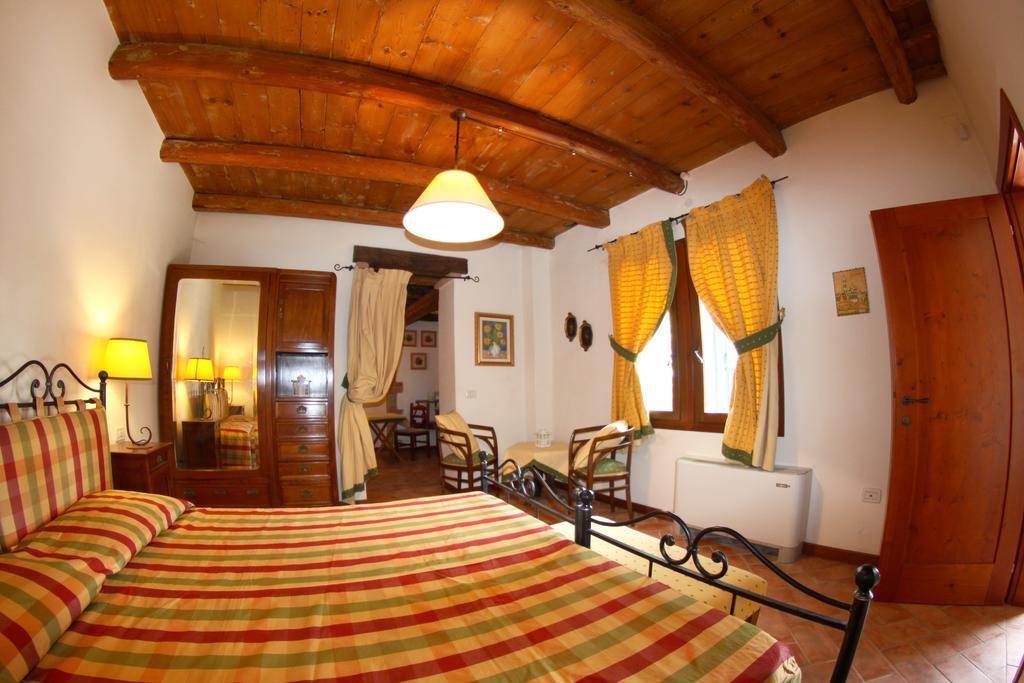 Villa Pollini Torreglia Exteriér fotografie