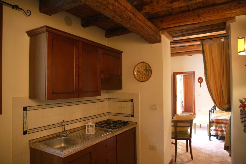 Villa Pollini Torreglia Exteriér fotografie
