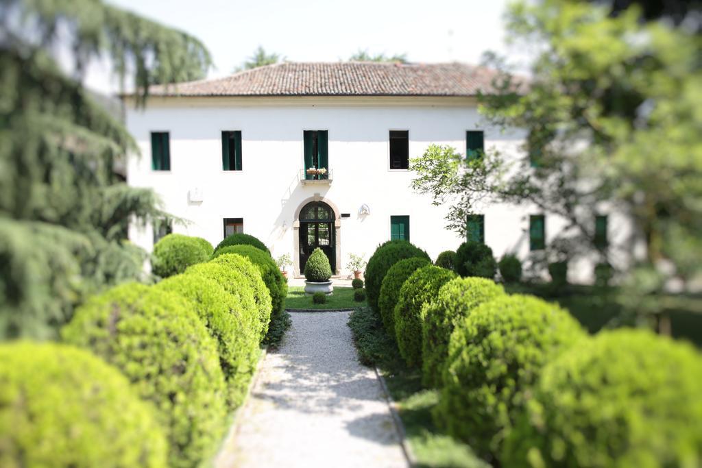 Villa Pollini Torreglia Exteriér fotografie
