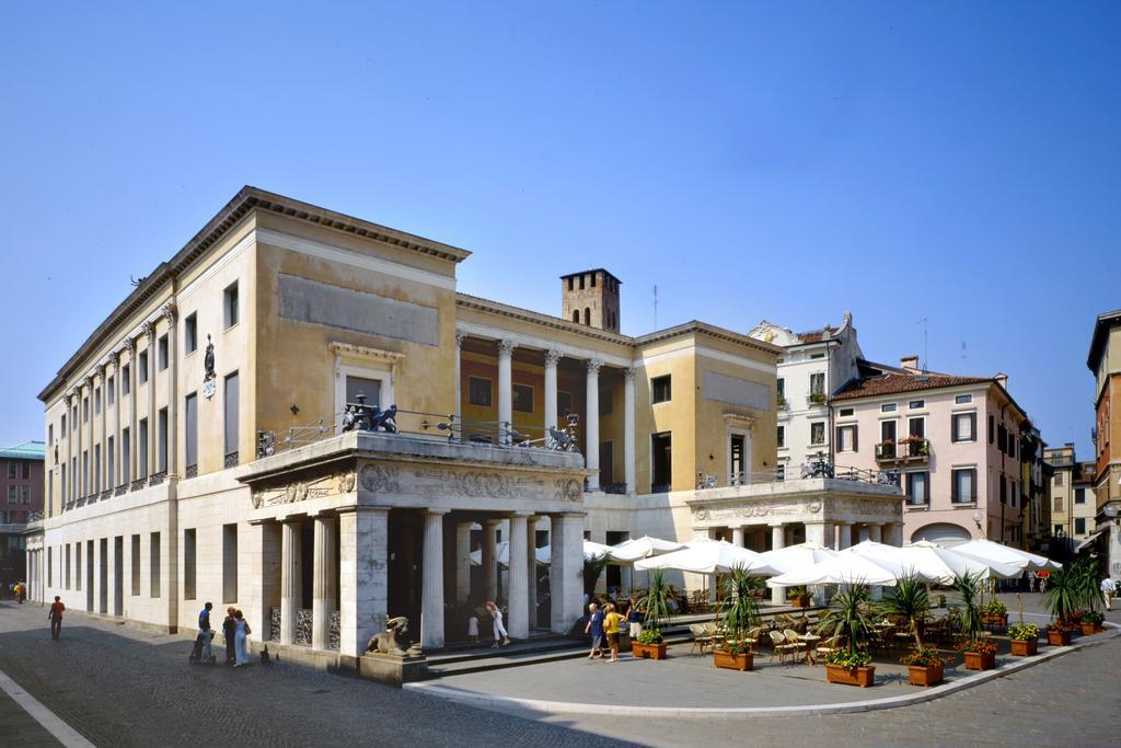 Villa Pollini Torreglia Exteriér fotografie